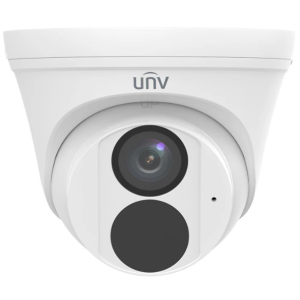4 Мп IP-відеокамера Uniview IPC3614LB-ADF28K-H3 з PoE