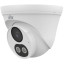 4 Мп IP-видеокамера Uniview IPC3614LB-AF28K-DL (2.8) White с PoE