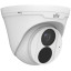 4 Мп IP-відеокамера Uniview IPC3614LE-ADF28K-H White з PoE