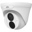 4 Мп IP-відеокамера Uniview IPC3614LE-ADF28K-H White з PoE