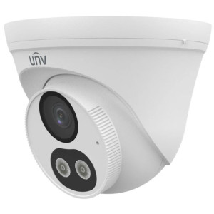4 Мп IP-відеокамера Uniview IPC3614LE-ADF28K-DL3 з PoE