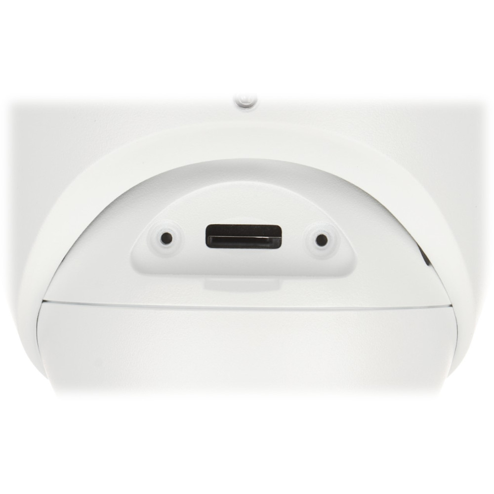 4 Мп IP-видеокамера Uniview IPC3614SB-ADF28KMC-I0 White с PoE
