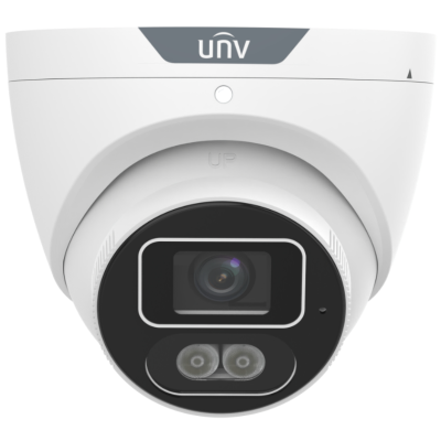 4 Мп IP-відеокамера Uniview IPC3614SB-ADF28KMC-I1з PoE