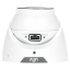 4 Мп IP-відеокамера Uniview IPC3614SB-ADF28KMC-I1з PoE