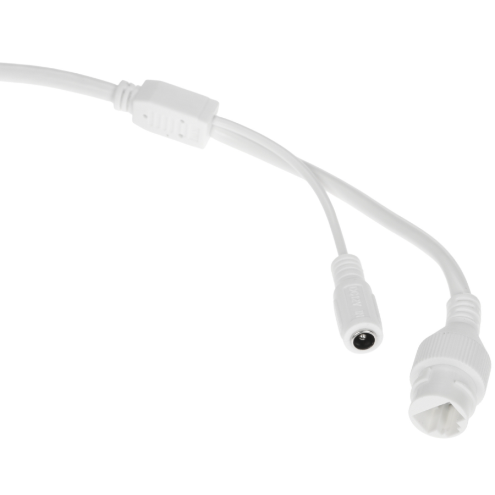 4 Мп IP-відеокамера Uniview IPC3614SB-ADF28KMC-I1з PoE