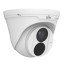 8 Мп IP-відеокамера Uniview IPC3618LE-ADF28K-G White з PoE