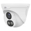 8 Мп IP-відеокамера Uniview IPC3618LE-ADF28KC-DL з PoE