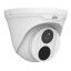 8 Мп IP-відеокамера Uniview IPC3618LR3-DPF28-F White з PoE