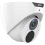 8 Мп IP-видеокамера Uniview IPC3618SB-ADF28KM-I0 White с PoE