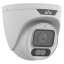 4 Мп IP-видеокамера Uniview IPC3624LE-ADF28K-WP White с PoE