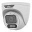 4 Мп IP-видеокамера Uniview IPC3624LE-ADF28K-WP White с PoE