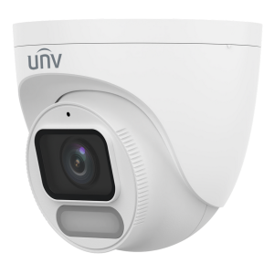 4 Мп IP-видеокамера Uniview IPC3624LE-ADF28K-WP-L с PoE