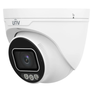 4 Мп IP-відеокамера Uniview IPC3634SB-ADZKM-DL-I1 з PoE