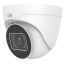 5 Мп IP-видеокамера Uniview IPC3635SB-ADZK-I0 White с PoE