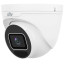 8 Мп IP-видеокамера Uniview IPC3638SB-ADZK-I0 White с PoE