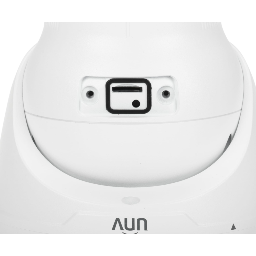 8 Мп IP-відеокамера Uniview IPC3638SB-ADZKM-DL-I1 з PoE