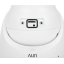 8 Мп IP-відеокамера Uniview IPC3638SB-ADZKM-DL-I1 з PoE