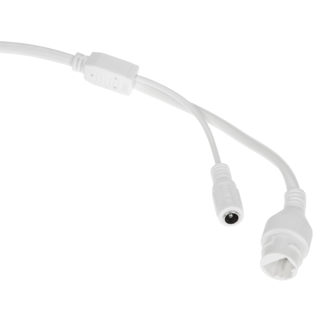 8 Мп IP-відеокамера Uniview IPC3638SB-ADZKM-DL-I1 з PoE