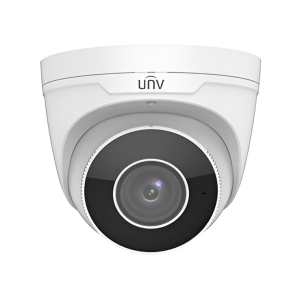 8 Мп IP-відеокамера Uniview IPC3638SR3-DPZ з PoE