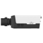 2 Мп IP-видеокамера Uniview IPC542E-DLC-C Black/White с PoE
