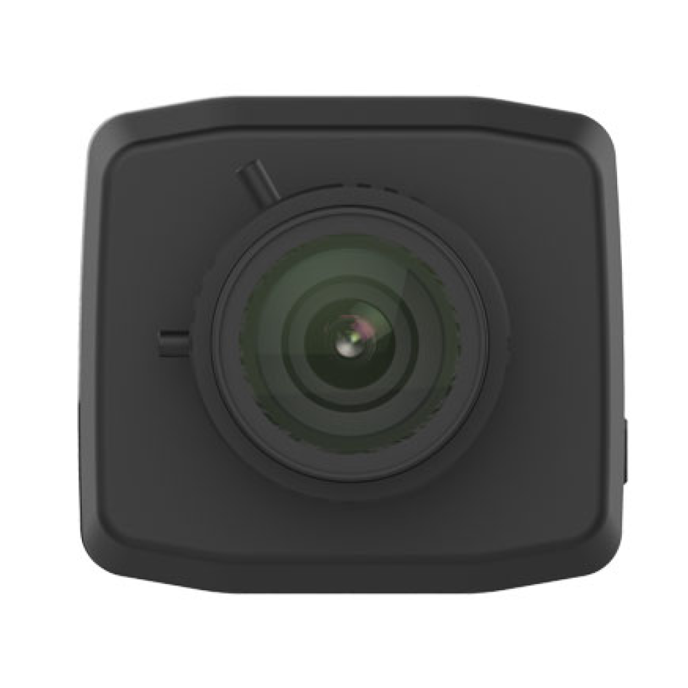 2 Мп IP-видеокамера Uniview IPC542E-DLC-C Black/White с PoE