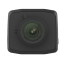 2 Мп IP-видеокамера Uniview IPC542E-DLC-C Black/White с PoE