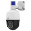 2 Мп IP-відеокамера PTZ Uniview IPC6312LFW-AX4C-VG White з PoE