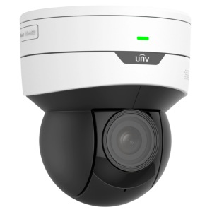 5 Мп Wi-Fi IP-видеокамера Speed Dome Uniview IPC6415SR-X5UPW-VG White с PoE
