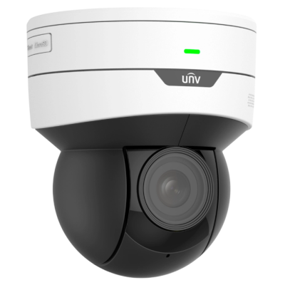 5 Мп Wi-Fi IP-видеокамера Speed Dome Uniview IPC6415SR-X5UPW-VG White с PoE
