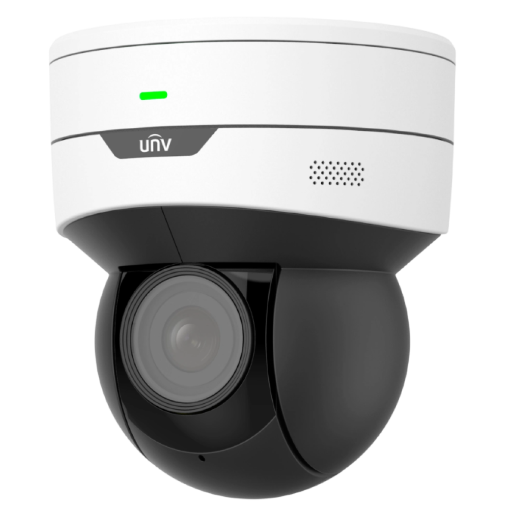 5 Мп Wi-Fi IP-видеокамера Speed Dome Uniview IPC6415SR-X5UPW-VG White с PoE
