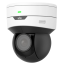 5 Мп Wi-Fi IP-видеокамера Speed Dome Uniview IPC6415SR-X5UPW-VG White с PoE