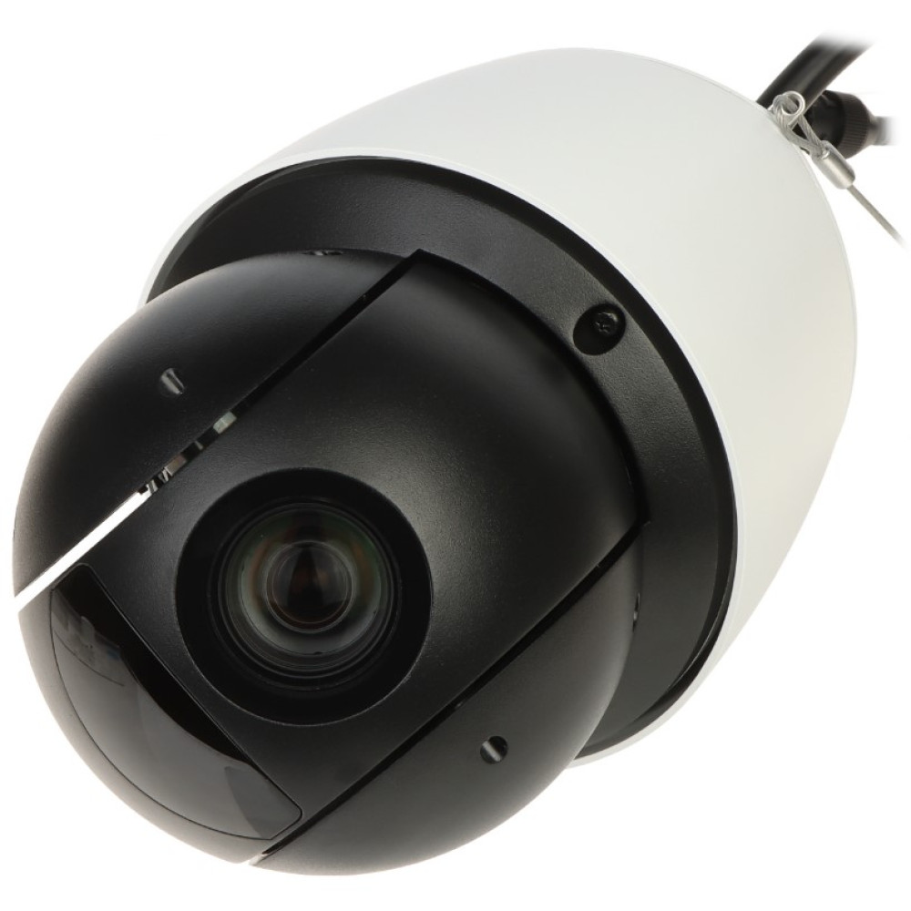 4 Мп IP-видеокамера уличная Speed Dome Uniview IPC6424SR-X25-VF White с PoE+