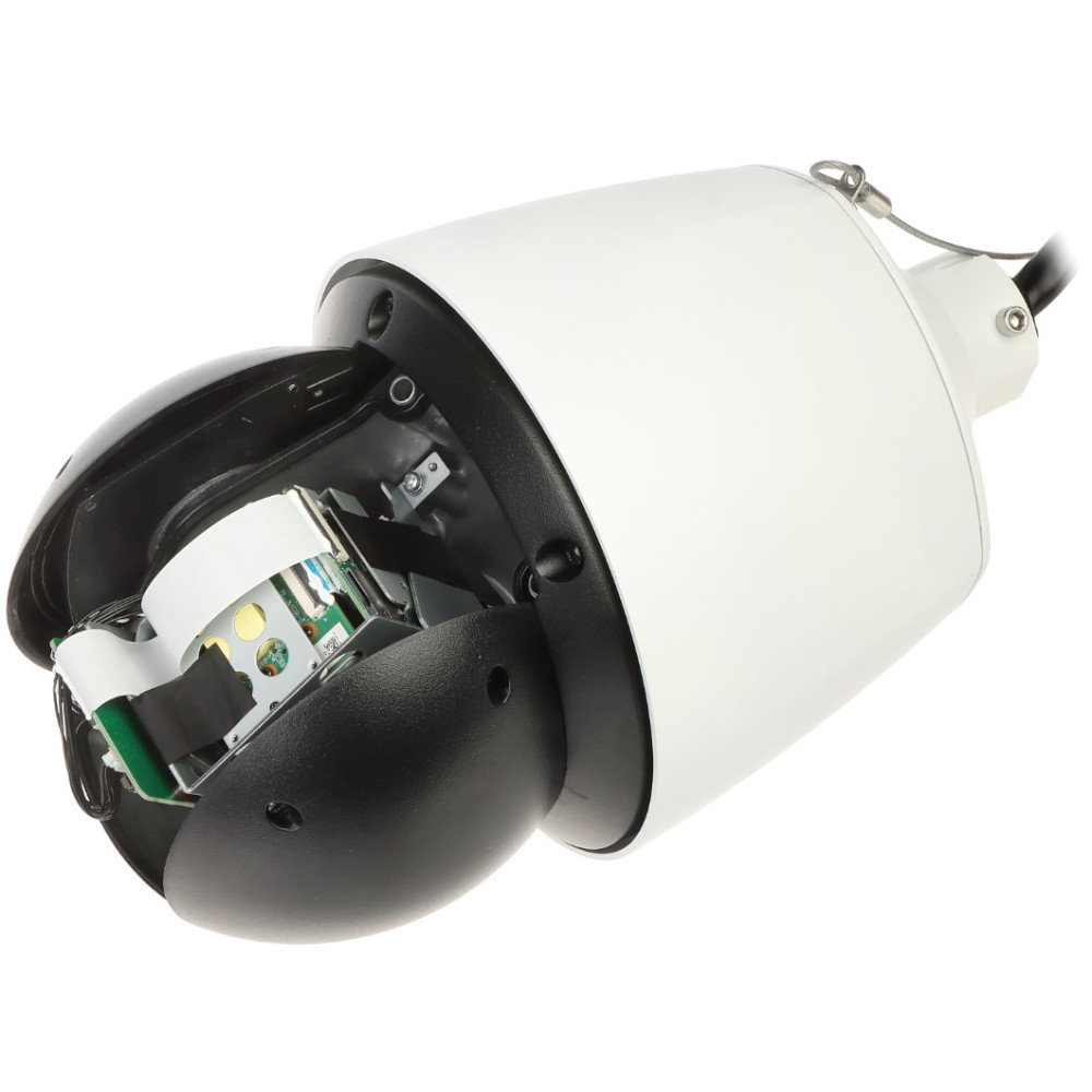 4 Мп IP-видеокамера уличная Speed Dome Uniview IPC6424SR-X25-VF White с PoE+