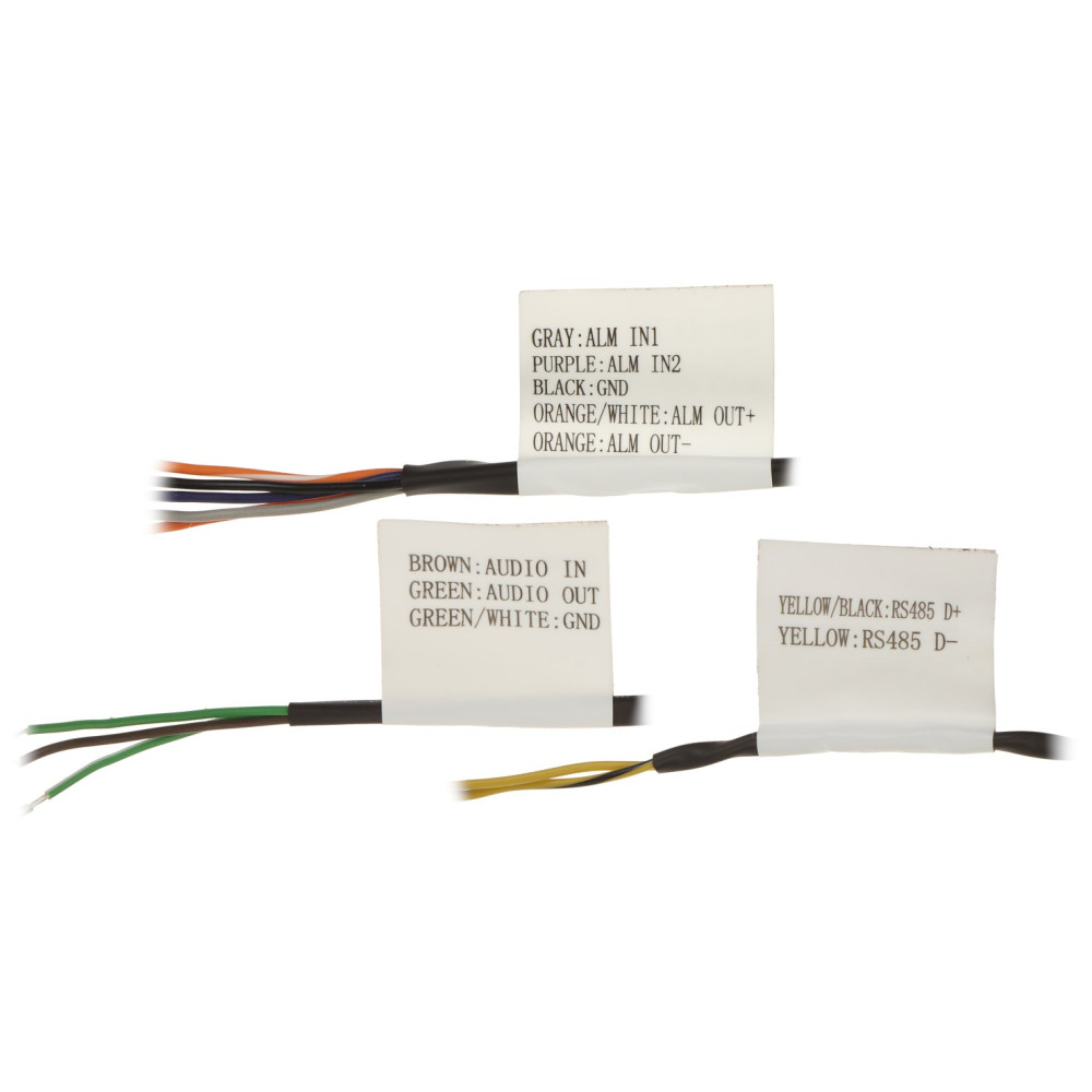 4 Мп IP-видеокамера уличная Speed Dome Uniview IPC6424SR-X25-VF White с PoE+