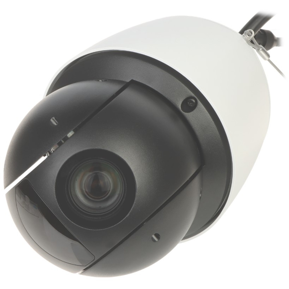 4 Мп IP-відеокамера Uniview IPC6424SR-X25-VF-B з PoE