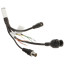 4 Мп IP-відеокамера Uniview IPC6424SR-X25-VF-B з PoE