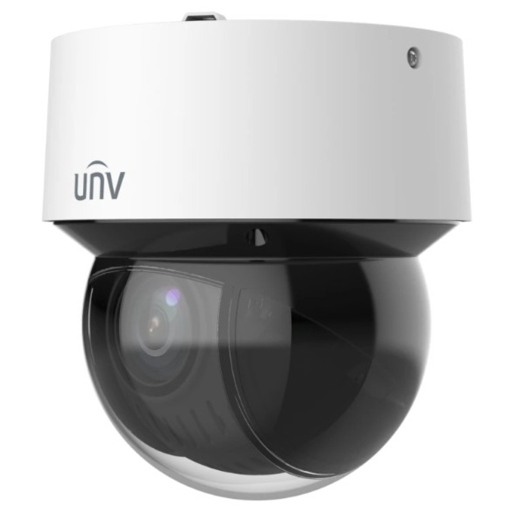 4 Мп IP-відеокамера Uniview IPC6434LR-X16-VG1 з PoE