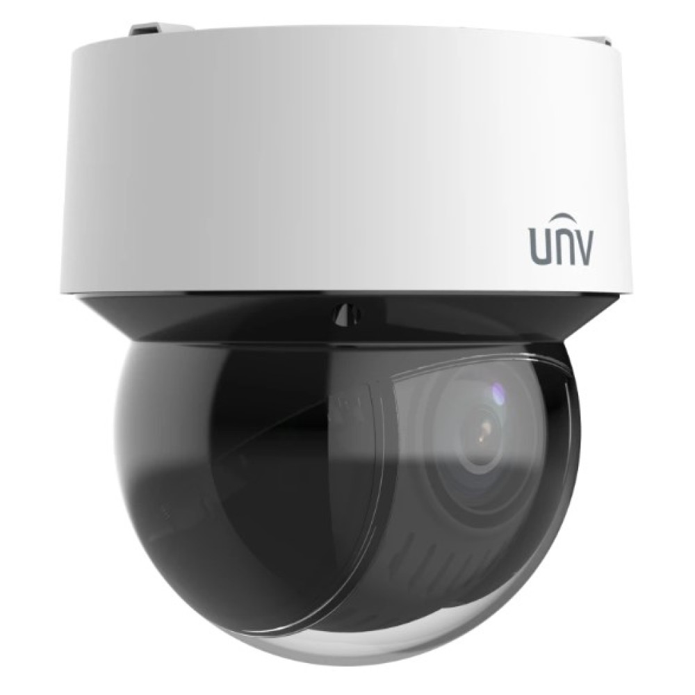 4 Мп IP-відеокамера Uniview IPC6434LR-X16-VG1 з PoE