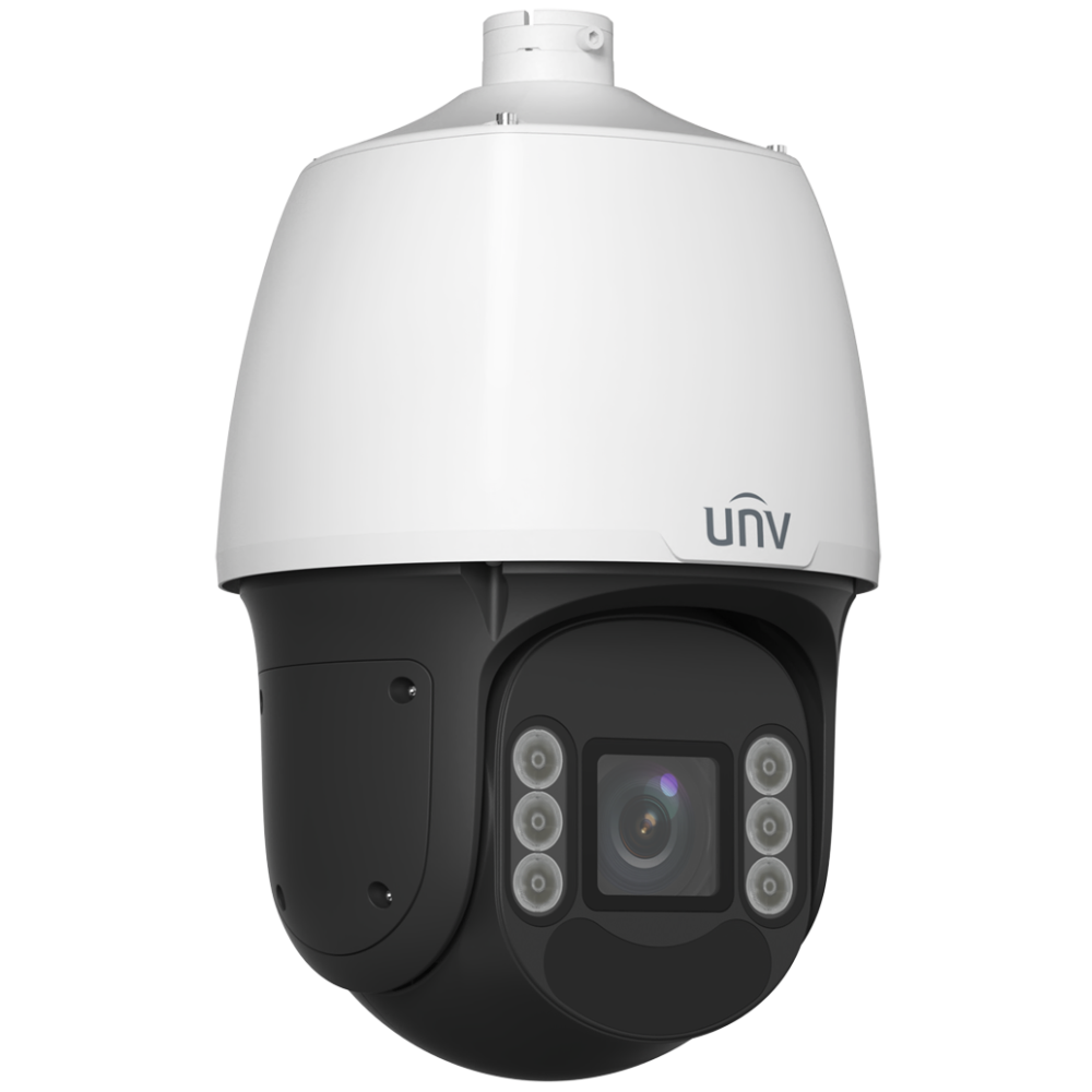 4 Мп PTZ-відеокамера Uniview IPC6624SR-X25-VD2 з PoE