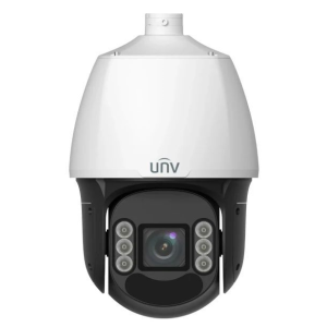 4 Мп PTZ-відеокамера Uniview IPC6624SR-X33-VD2A з PoE