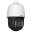 4 Мп PTZ-відеокамера Uniview IPC6624SR-X33-VD2A з PoE