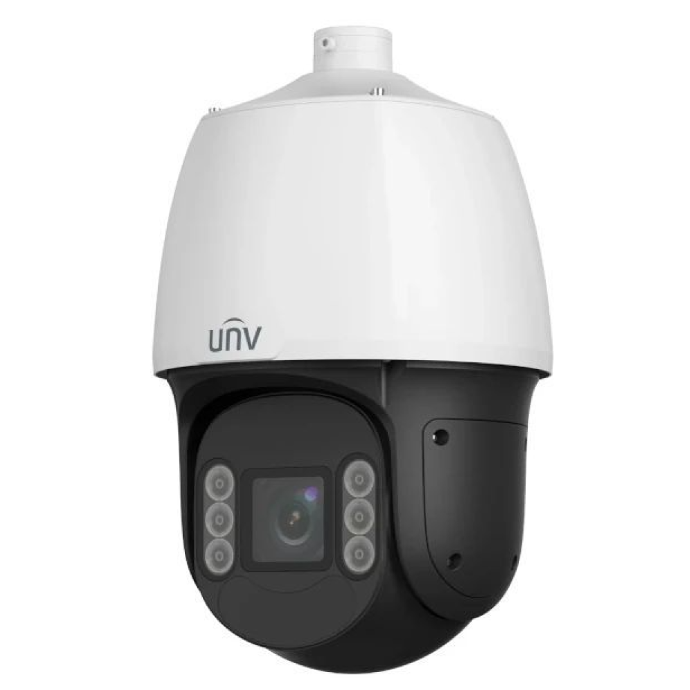4 Мп PTZ-відеокамера Uniview IPC6624SR-X33-VD2A з PoE