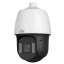 4 Мп PTZ-відеокамера Uniview IPC6624SR-X33-VD2A з PoE