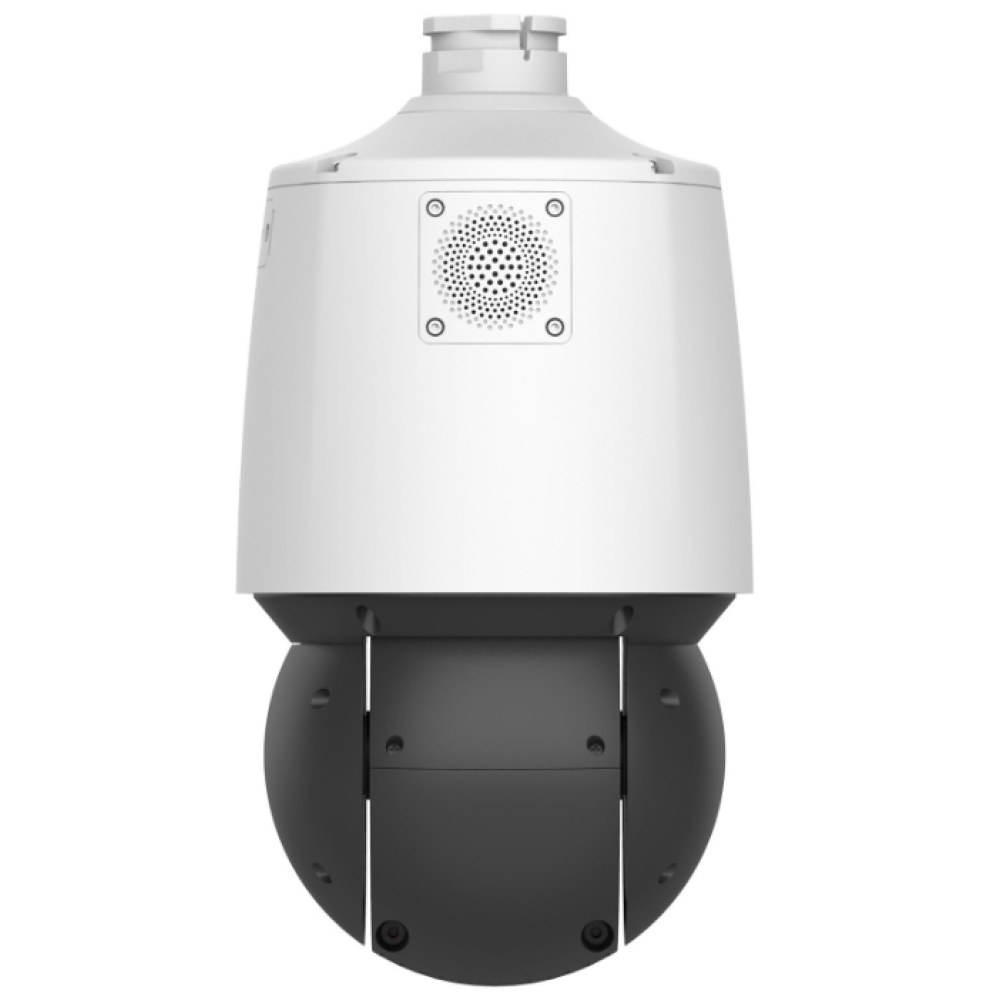 4 Мп IP-видеокамера Speed Dome Uniview IPC94144SFW-X25-F40C White PoE+, LightHunter