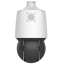 4 Мп IP-видеокамера Speed Dome Uniview IPC94144SFW-X25-F40C White PoE+, LightHunter