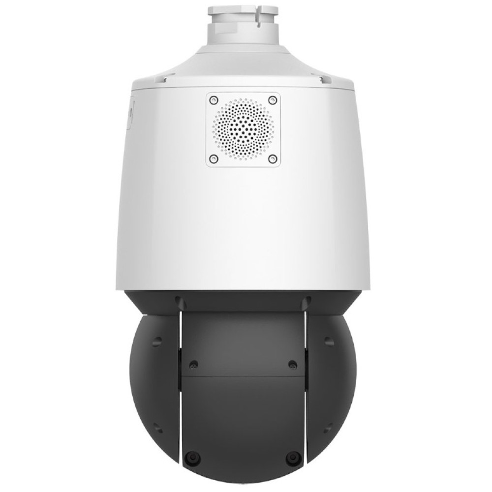 4 Мп IP-відеокамера Uniview IPC94144SR-X25-F40C White з PoE