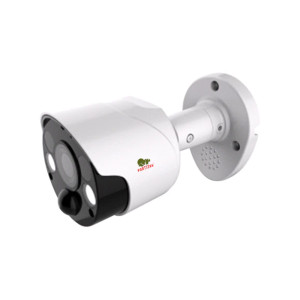 5 MP IP-видеокамера Partizan IPO-5SP SDM Starlight