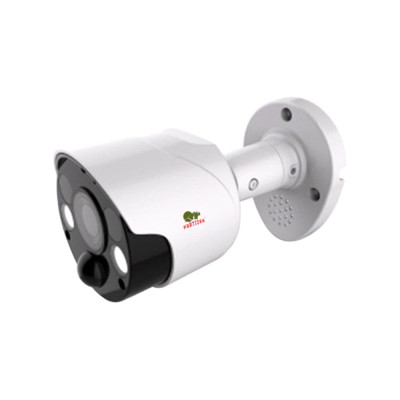 5 MP IP-відеокамера Partizan IPO-5SP SDM Starlight