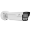 8 Мп IP-відеокамера Uniview IPS-HC268@HDX4-IR-I1 (8-32 мм) White з розпізнаванням автономерів