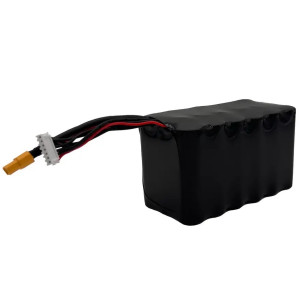 Акумуляторна батарея IQ Energy 6S2P INR21700-P42A Molicel (8400 mAh, 90 A) для FPV-дронів